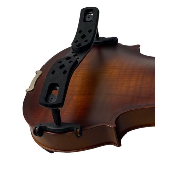 Espaleira Violino 4/4 E 3/4 Gold Lunnon